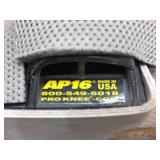 Wow! AP16 Professional Knee Pads - Look These Up! Wow! AP16 Professional Knee Pads - Look These Up!