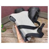 Wow! AP16 Professional Knee Pads - Look These Up! Wow! AP16 Professional Knee Pads - Look These Up!