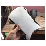 Wow! AP16 Professional Knee Pads - Look These Up! Wow! AP16 Professional Knee Pads - Look These Up!