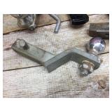 (5) 1 1/4" Trailer Hitches - Curt - Reese - Rigid (5) 1 1/4" Trailer Hitches - Curt - Reese - Rigid