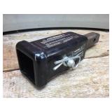 Receiver Hitch Adapter 1 1/4" to 2" Receiver Hitch Adapter 1 1/4" to 2"