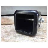 Receiver Hitch Adapter 1 1/4" to 2" Receiver Hitch Adapter 1 1/4" to 2"