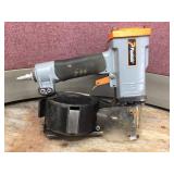 Paslode Coil Roofing Nailer - Decent Paslode Coil Roofing Nailer - Decent