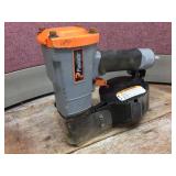 Paslode Coil Roofing Nailer - Decent Paslode Coil Roofing Nailer - Decent