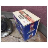 Propane Century Camp Stove + NIB Mr Heater - Heater Propane Century Camp Stove + NIB Mr Heater - Heater