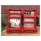 Milwaukee "Shockwave" Impact Duty Bit Set - Like New! Milwaukee "Shockwave" Impact Duty Bit Set - Like New!