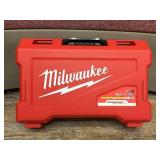 Milwaukee "Shockwave" Impact Duty Bit Set - Like New! Milwaukee "Shockwave" Impact Duty Bit Set - Like New!