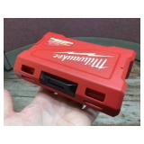 Milwaukee "Shockwave" Impact Duty Bit Set - Like New! Milwaukee "Shockwave" Impact Duty Bit Set - Like New!