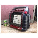 Mr Heater "Big Buddy" Propane Heater Mr Heater "Big Buddy" Propane Heater