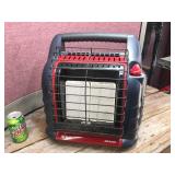Mr Heater "Big Buddy" Propane Heater Mr Heater "Big Buddy" Propane Heater