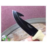 Camillus Titanium 440 Hunting Knife Camillus Titanium 440 Hunting Knife