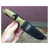 Camillus Titanium 440 Hunting Knife Camillus Titanium 440 Hunting Knife