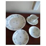 Johann Haviland China Set Johann Haviland China Set