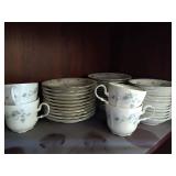 Johann Haviland China Set Johann Haviland China Set