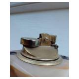 Marble Dice Table Lighter Marble Dice Table Lighter