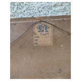 (2) Antique Wall Mirrors (2) Antique Wall Mirrors