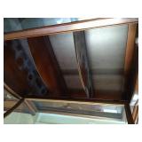 Large China Hutch Large China Hutch