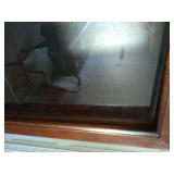 Large China Hutch Large China Hutch