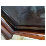 Large China Hutch Large China Hutch