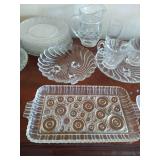 Large Glass Lot Large Glass Lot