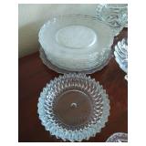 Large Glass Lot Large Glass Lot