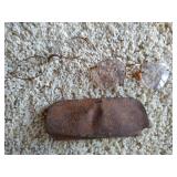 Antique & Retro Lot - Jew Antique & Retro Lot - Jew