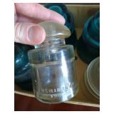 Antique Insulator Lot Antique Insulator Lot