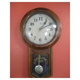 Elgin Wall Clock Elgin Wall Clock
