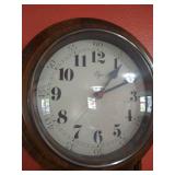 Elgin Wall Clock Elgin Wall Clock