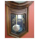 Elgin Wall Clock Elgin Wall Clock