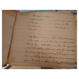 Recipe Books & Recipe Boxes - Some Vintage Recipe Books & Recipe Boxes - Some Vintage