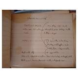 Recipe Books & Recipe Boxes - Some Vintage Recipe Books & Recipe Boxes - Some Vintage