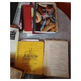 Recipe Books & Recipe Boxes - Some Vintage Recipe Books & Recipe Boxes - Some Vintage