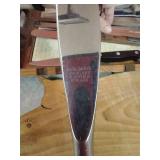 Knives, Cutting Board & Knife Sharpener Knives, Cutting Board & Knife Sharpener