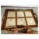 Knives, Cutting Board & Knife Sharpener Knives, Cutting Board & Knife Sharpener