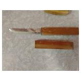 Knives, Cutting Board & Knife Sharpener Knives, Cutting Board & Knife Sharpener