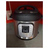 Instant Pot - Appears Never Used Instant Pot - Appears Never Used