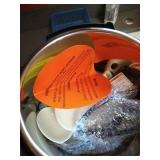 Instant Pot - Appears Never Used Instant Pot - Appears Never Used