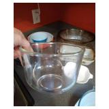 Large Lot of Pyrex, Fireking, Etc Large Lot of Pyrex, Fireking, Etc