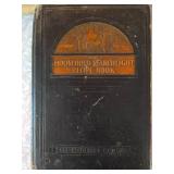 (3) Antique Books - Children (3) Antique Books - Children