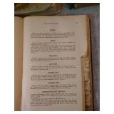 (3) Antique Books - Children (3) Antique Books - Children