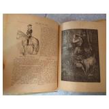 (3) Antique Books - Children (3) Antique Books - Children