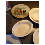 Miscellaneous Platters & Serving Bowls Miscellaneous Platters & Serving Bowls