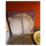 Miscellaneous Platters & Serving Bowls Miscellaneous Platters & Serving Bowls