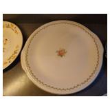 Miscellaneous Platters & Serving Bowls Miscellaneous Platters & Serving Bowls