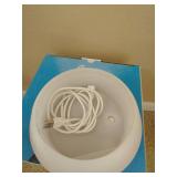 Humidifier & Diffuser Humidifier & Diffuser