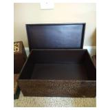 (5) Boxes - Jewelry, Etc (5) Boxes - Jewelry, Etc