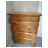 Wood Chest of Drawers Wood Chest of Drawers