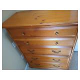 Wood Chest of Drawers Wood Chest of Drawers