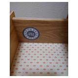 Wood Chest of Drawers Wood Chest of Drawers